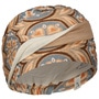 Shakti Touch of Gold Turban by Christine Headwear beige-blue