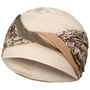 Shakti Romance Turban by Christine Headwear beige