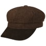 Riders Stripes Virgin Wool by Stetson brown