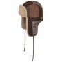 Bomber Cap Patchwork by Stetson brown