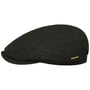 Driver Cap Stripes by Stetson olive-black