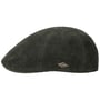 Corduroy Duck Cap by JJ Hats darkolive