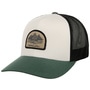 CUSTOM CURVE Trucker by Rip Curl mint green