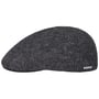 Texas Boiled Wool by Stetson dark grey