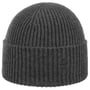 Beanie Recycled Cashmere by Stetson grey