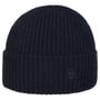 Beanie Recycled Cashmere by Stetson navy