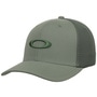Classic Ellipse Logo Mesh Cap by Oakley mint green
