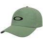 Take Pro Snapback Cap by Oakley mint green