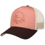 HFT Cap Lazy Bird by Djinns coral
