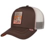HFT Cap LSCC Funky Patch by Djinns brown