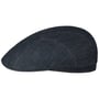 Driver Cap Denim Vintage Bowling Theme by Stetson navy