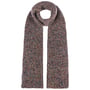 Scarf Sustainable by Stetson blue-yellow