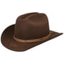 Western Woolfelt by Stetson brown