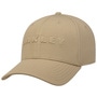 Bark Embossed Cap by Oakley beige