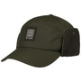 Uni Landroamer Cap with Ear Flaps by Columbia dark green
