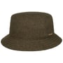 Bucket Jersey by Stetson olive-mottled
