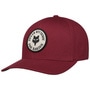 Speed Division Flexfit Cap by FOX bordeaux