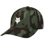 Camo Tech Flexfit Cap by FOX olive