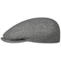 Kent Wool/Cashmere/Silk by Stetson grey-black