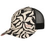 Husher Cap by Barts beige-black