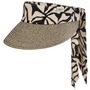 Wupsder Visor by Barts beige-black