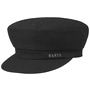 Seraphe Fisherman´s Cap by Barts black