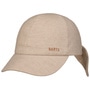 Peruma Cap by Barts beige