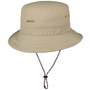 Matao Cloth Hat by Barts beige