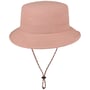 Matao Cloth Hat by Barts rose