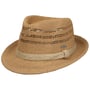 Drifta Straw Hat by Barts nature