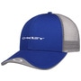 Classic Trucker Cap by Oakley blue