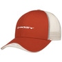 Classic Trucker Cap by Oakley red