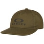 Session Cap by Oakley olive