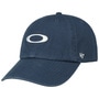 Remix Dad Hat by Oakley blue-white