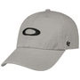 Remix Dad Hat by Oakley light grey