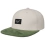 Twotone Pitch-Out Cap by Reell mint green