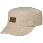 Caval Corduroy Army Cap by Reell beige