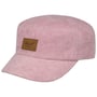 Caval Corduroy Army Cap by Reell rose