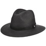 Solvero Panama Hat by Lierys black