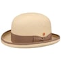 Conner Panama Brisa Bowler Hat by Mayser nature