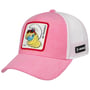 Be Yourself Cap by Capslab pink