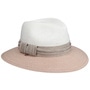 Maleva Twotone Traveller Hat by bedacht oatmeal