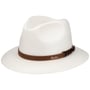 Country Panama Extra Fine by Borsalino nature-brown