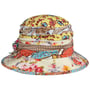 Bellava Cotton Hat by GREVI mixed colours