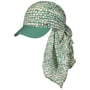 Solacer Pebbles Bandana Cap by Barts green