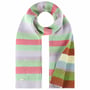 Salejka Knit Scarf by Seeberger pink