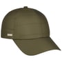 Uni Quilted Cap by Seeberger olive