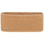 Baby Alpaca Headband by Seeberger beige