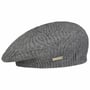 Merla Merino Wool Beret by Seeberger grey