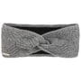 Merla Merino Headband by Seeberger grey